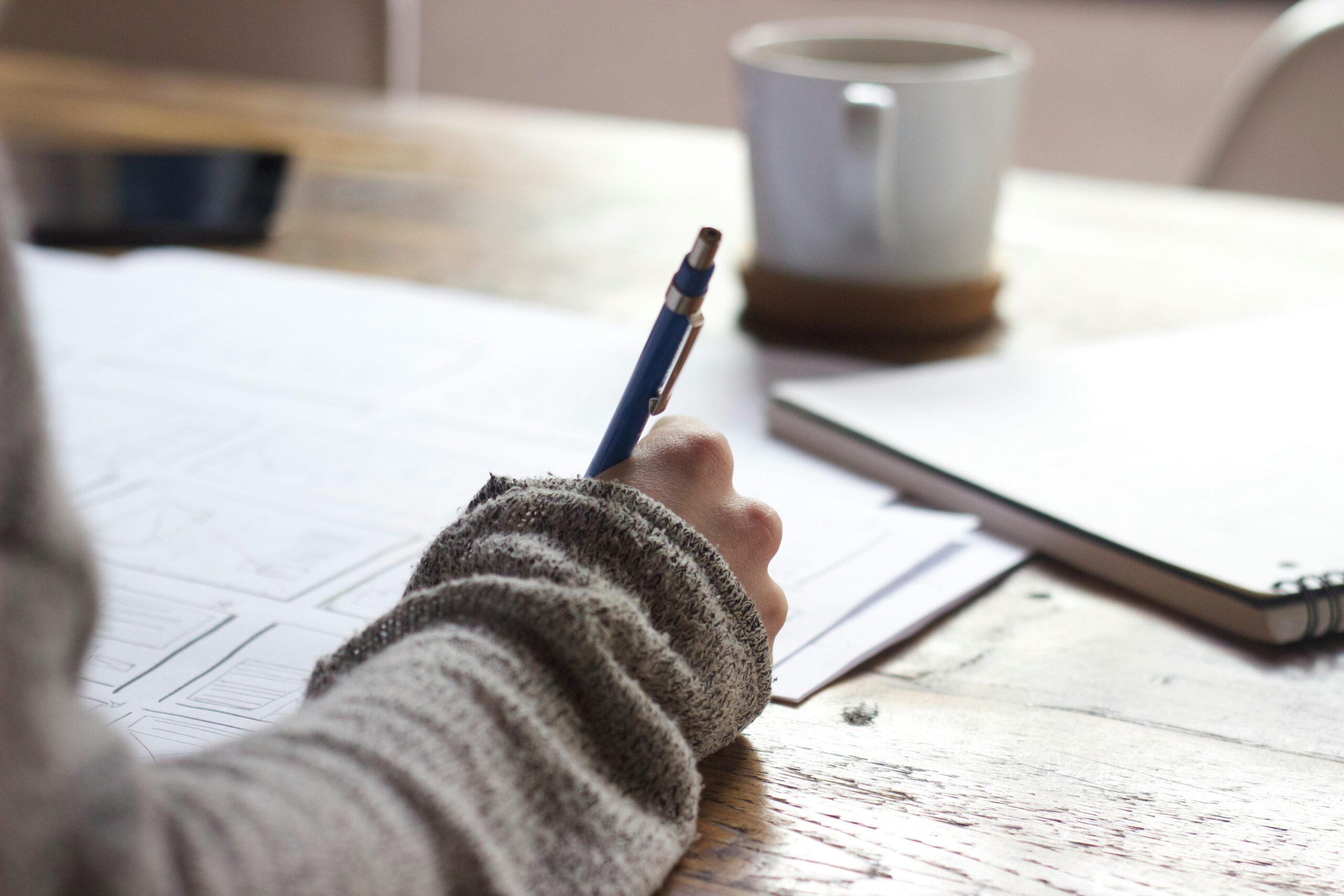 How to Write Consistently (It’s Easier Than You Think)